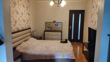 badamdarda ipoteka ile evler: Bakı, 5 otaqlı, Köhnə tikili, m. Əhmədli, 120 kv. m — 4