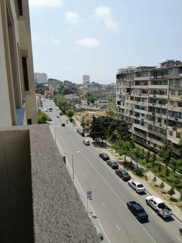 kub az bina evləri: Əhmədli, 2 otaqlı, Yeni tikili, m. Əhmədli, 108 kv. m — 7