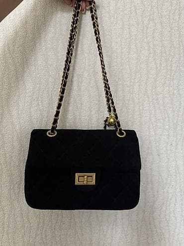 klassik kişi cemperləri: Pulqabı, Zamşa — 1