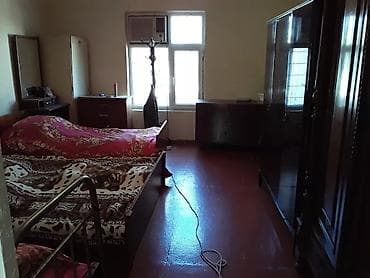 Гаражи: Баку, Вишневка, 63 м², 2 комнаты, Без бассейна — 6