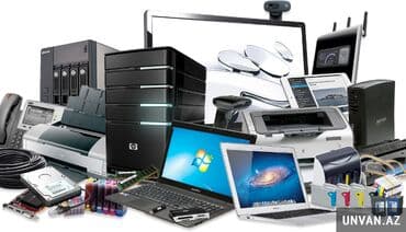 Texnikanın təmiri: Windows əməliyyat sistemlərinin yazılması. 10,11,XP,7,8 Katriclərin — 1