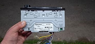 qaz kredit: Maqnitol, Pioneer, AUX — 3