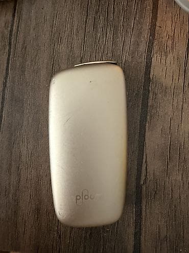 bil: Ploom elektron tütün cihazı (heat-not-burn) - Brend: Ploom - Korpus — 2