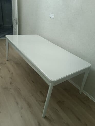 bra satisi: Qonaq masası, Yeni, Açılan, Oval masa — 1