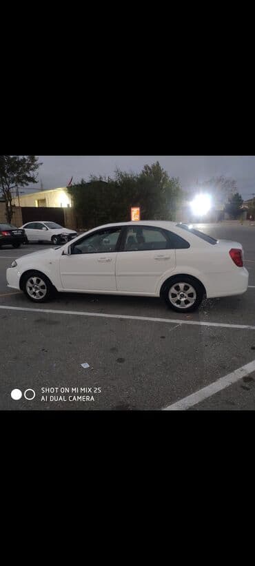 шевроле круз диски r16: R15 gentra diski satilir — 3