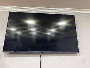lg smart: Televizor LG 50" UHD (3840x2160) — 2
