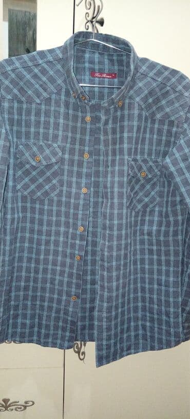 Köynekler 2 azn (m-L) 
 şalvar 5 azn (30 raz)