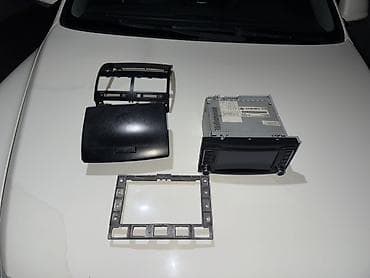 Avtoelektronika: Volkswagen touareg 2008-2009 Ideal veziyatda zavoddur. Her bir detali — 4
