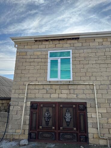 lənkəranda ev: 9 otaq, 210 kv. m, Kredit yoxdur, Orta təmir — 3