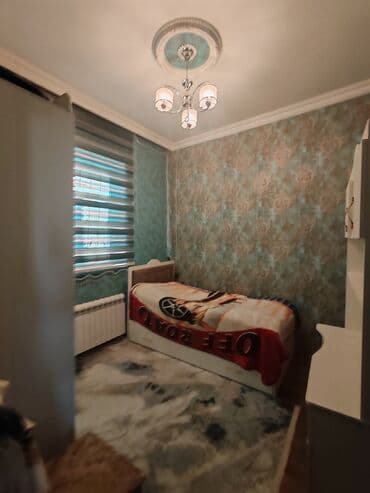 satlig evler kurdexani: Binəqədi qəs. 4 otaqlı, 100 kv. m, Kredit yoxdur, Yeni təmirli — 13