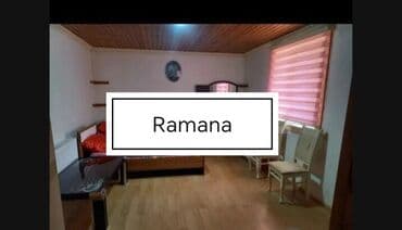 neftciler rustemov kiraye evler: 25 kv. m, 1 otaqlı — 4