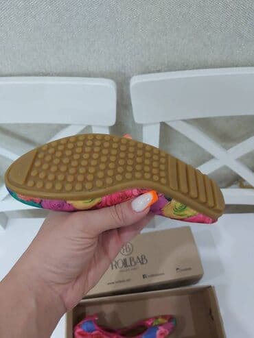 детская осенняя обувь: Для девочек, 35 — 2