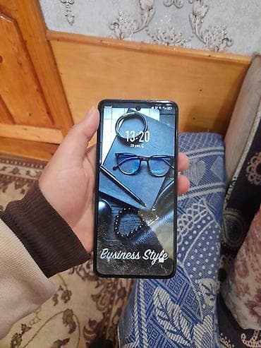 tv box x96 mini: Məhsul: Smartfon (Android) Xüsusiyyətlər: - Ekran: Tam ekran dizaynı — 2