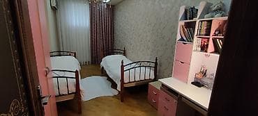 Для девочки, 2 односпальные кровати — 1