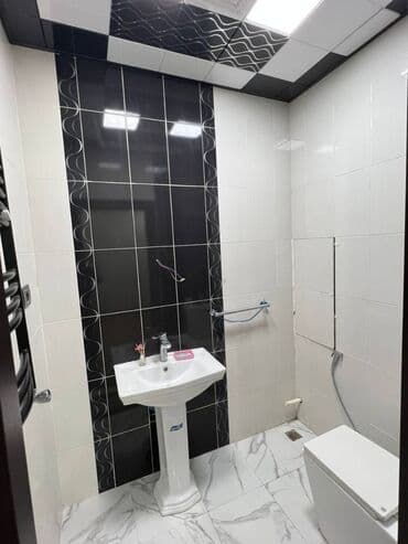 kirayə evlər sumqayıt 2023: Ehmədli metrosunun yaxınlığında 19 mertebeli binanın 2-ci — 2