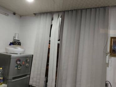 кызыл аскер квартира: Баку, 3 комнаты, Вторичка, м. Эльмляр Академиясы, 70 м² — 5