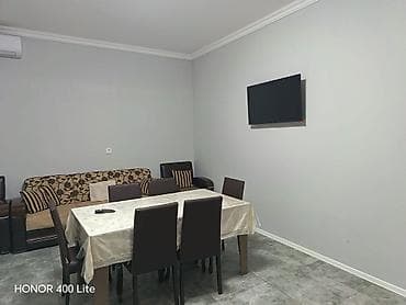 Bağ evləri: Qebele rayonu Nohurqishlaq kendinde esas yoldan 300 metr mesafede — 6