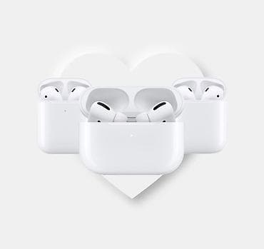bluetooth qulaqciq: Yeni Simsiz (Bluetooth) Qulaqcıqlar, Apple, rəng - Ağ — 7
