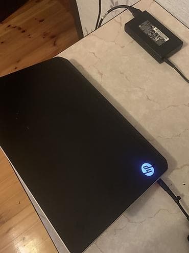 geforce rtx: İşlənmiş HP Envy, 15.6 ", Intel Core i7, 1 TB — 1