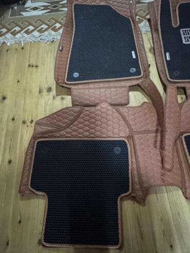 changan uni v: Avtomobil üçün ayaqaltı, İşlənmiş, Rezin, Changan a05, Ünvandan götürmə — 5