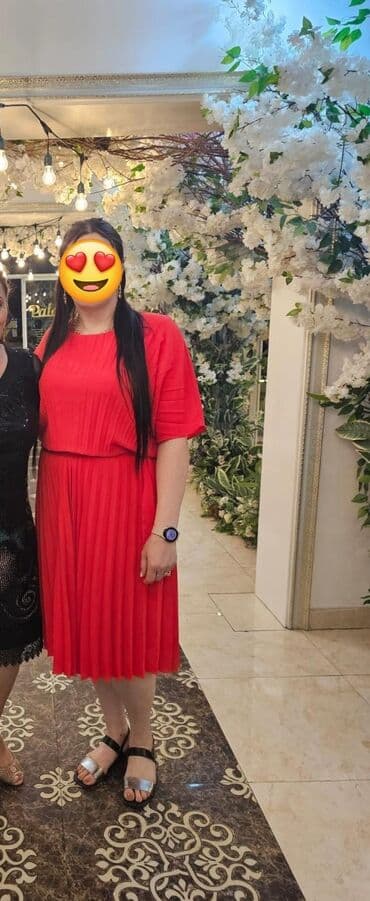 qadın donlari: Ziyafət donu, Maksi, Mango — 8