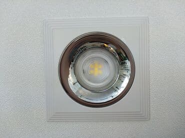 lampa: Ajax şirkətinin infraqırmızı gecə görmə funksiyasına malik silindrik — 1