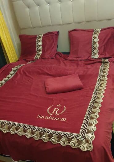 Digər ev dekoru: Pastel dəstləri — 1