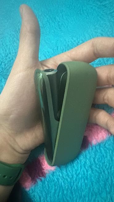 Kişi ayaqqabıları: IQOS ela vezyetde 65 manat endirimde olacaq — 2