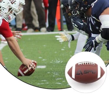 select futbol topu: Reqbi topu "Aspo". Metrolara və şəhərdaxili çatdırılma var — 6