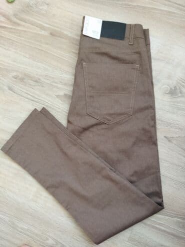 qaqa stili şalvar: Defakto şalvar, 30/32 razmer — 1