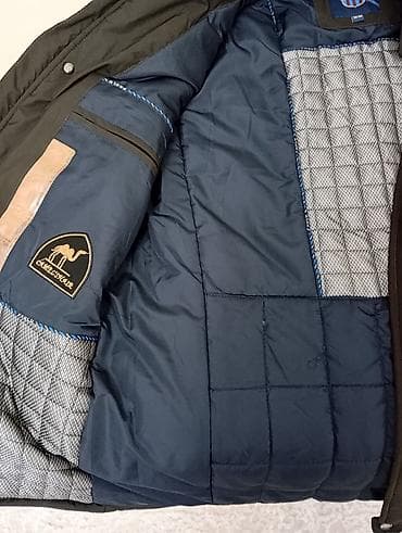 Bu Camel Active kişi kurtkası 120 azn alinib. Cemi 3 defe geyinilib