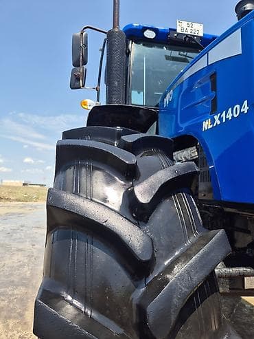traktor kotan: Traktor motor 1.4 l, İşlənmiş — 10