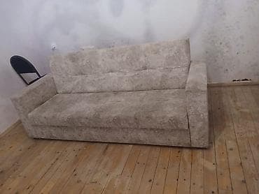 Di̇van-kravat, Açılan, Bazasız, Parça — 4