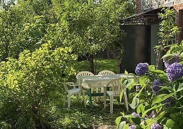 bayılda ev: Zaqatalada həyət evi kiraye verilir — 1
