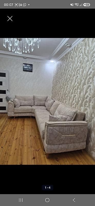 декор: Kunc divani 2/3.açilan ve bazali.keçen il alinib. Tecili temirle bağli — 6