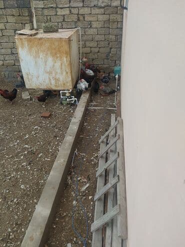 taxta pilləkanlar: Məhsul: taxta nərdivan Təsvir: - Material: möhkəm taxta - Uzunluq — 1