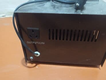 Tok tənzimləyici.islekdii