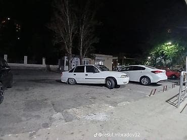 daewoo lanos 2011: Masin tecili satilir 4800 deyilir asqi yeri var etrafi vacapa yazin — 2