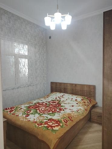 qax ilisu ev satilir: 4 otaqlı, 103 kv. m, Kredit yoxdur, Yeni təmirli — 9