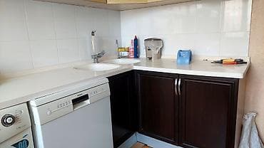 Mətbəx texnikası: Qabyuyan maşın Siemens, Tam qabaritli (60 sm.), Quraşdırılan — 2