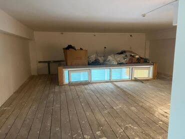 недвижимость в азербайджане купить: Azadlıq metrosuna yaxın abyekt tam temırli, 51m2 2otaq 1sot — 6