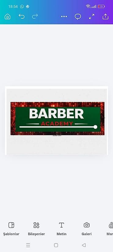 Мебельные услуги: Курс парикмахеров — 3