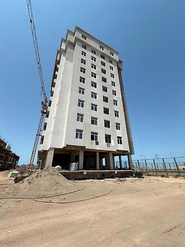 Mənzillər: Məmmədli, 2 otaqlı, Yeni tikili, m. Koroğlu, 56 kv. m — 4