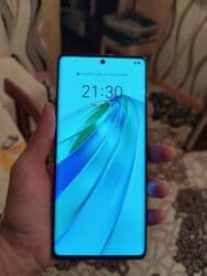 сколько стоит айфон 6 в баку 2018: Honor X9a, 128 ГБ, С документами, Отпечаток пальца, Две SIM карты — 6