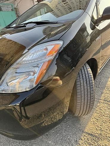 byd destroyer 05: Toyota Prius: 1.5 l | 2008 il Hetçbek — 4