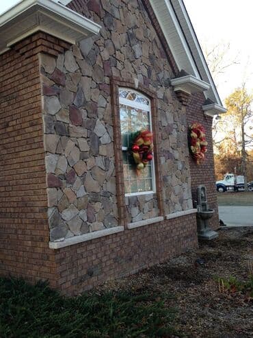 купить формы для декоративного камня: Divar üzləməsi üçün istifadə olunan təbii daş. Bu daşlar evlərin — 8