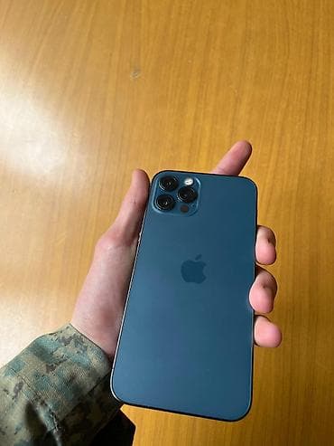 IPhone 12 Pro, 128 GB