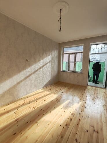 razinde 2 otaqli evler: Binəqədi qəs. 2 otaqlı, 80 kv. m, Kredit yoxdur, Yeni təmirli — 5