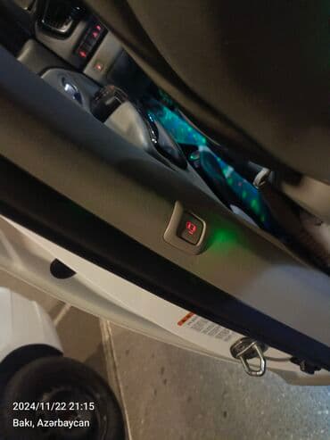 turbo az c class: Kia Carnival: 2.2 l | 2014 il Universal — 9