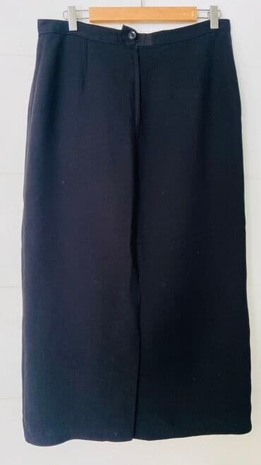 женские итальянские юбки: Макси Юбка, 3XL — 2